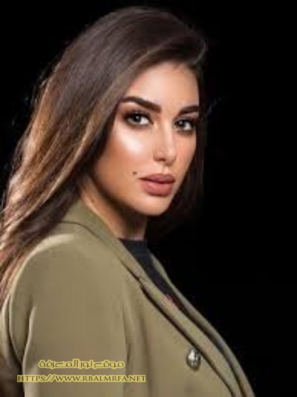 من هي ياسمين صبري Yasmine Sabri ويكيبيديا السيرة الذاتية